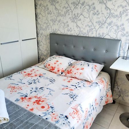 Magnifique Rooftop Duplex Climatise Familial, Aux Arceaux Montpellier Dış mekan fotoğraf