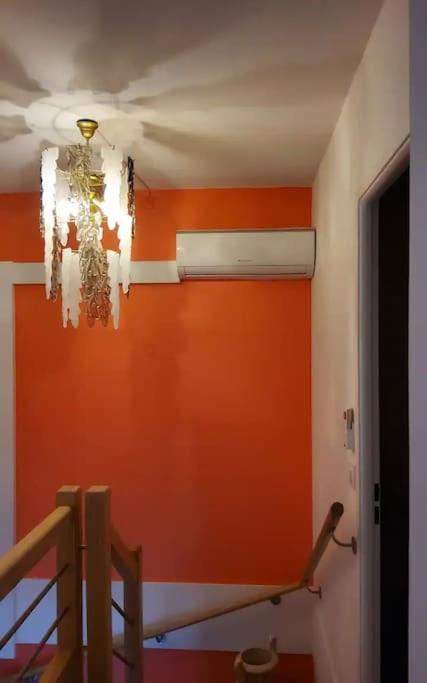 Magnifique Rooftop Duplex Climatise Familial, Aux Arceaux Montpellier Dış mekan fotoğraf