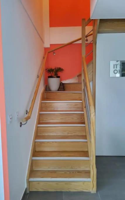 Magnifique Rooftop Duplex Climatise Familial, Aux Arceaux Montpellier Dış mekan fotoğraf