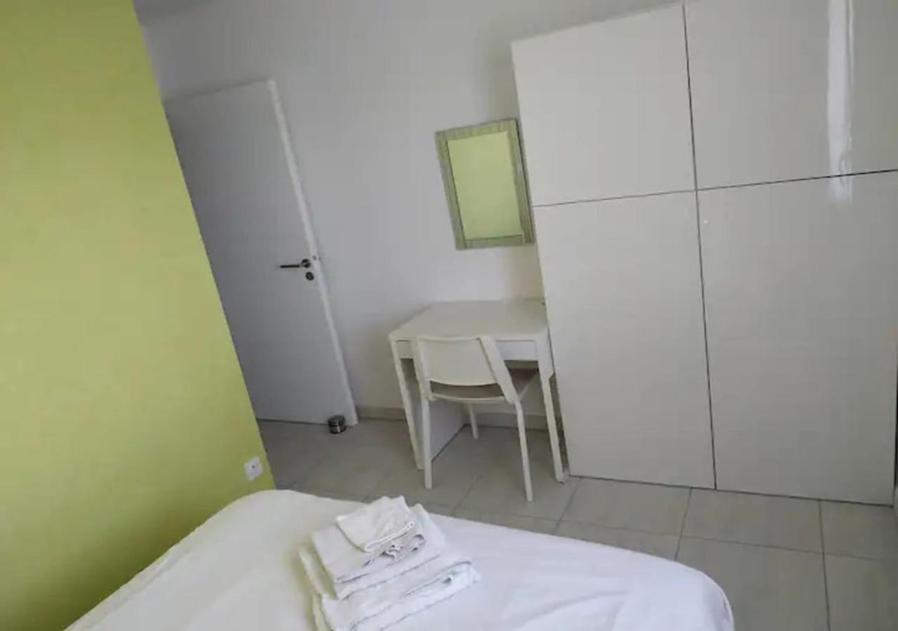 Magnifique Rooftop Duplex Climatise Familial, Aux Arceaux Montpellier Dış mekan fotoğraf
